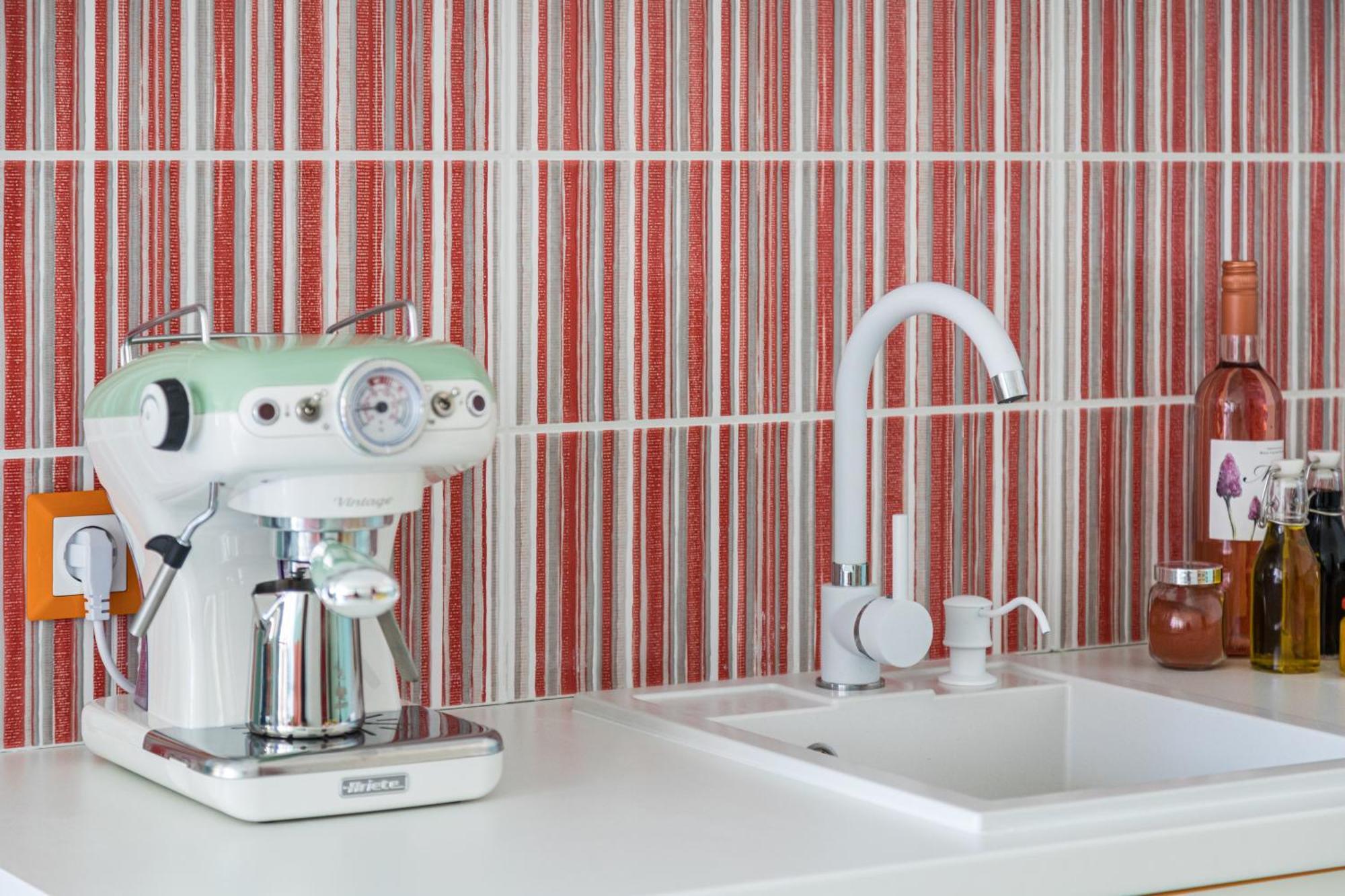 Apartament Balatonic Retro Zamárdi Zewnętrze zdjęcie