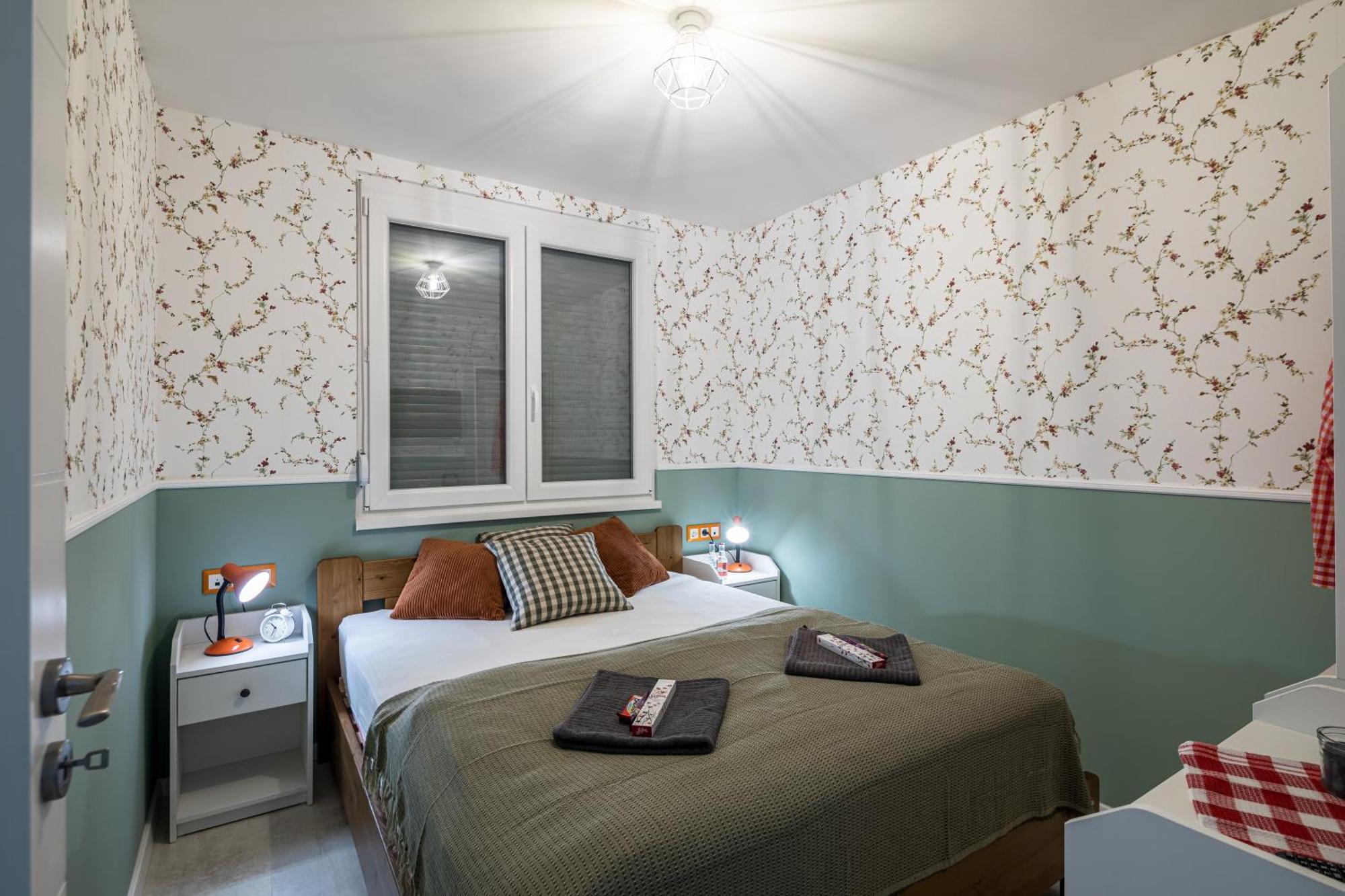 Apartament Balatonic Retro Zamárdi Zewnętrze zdjęcie