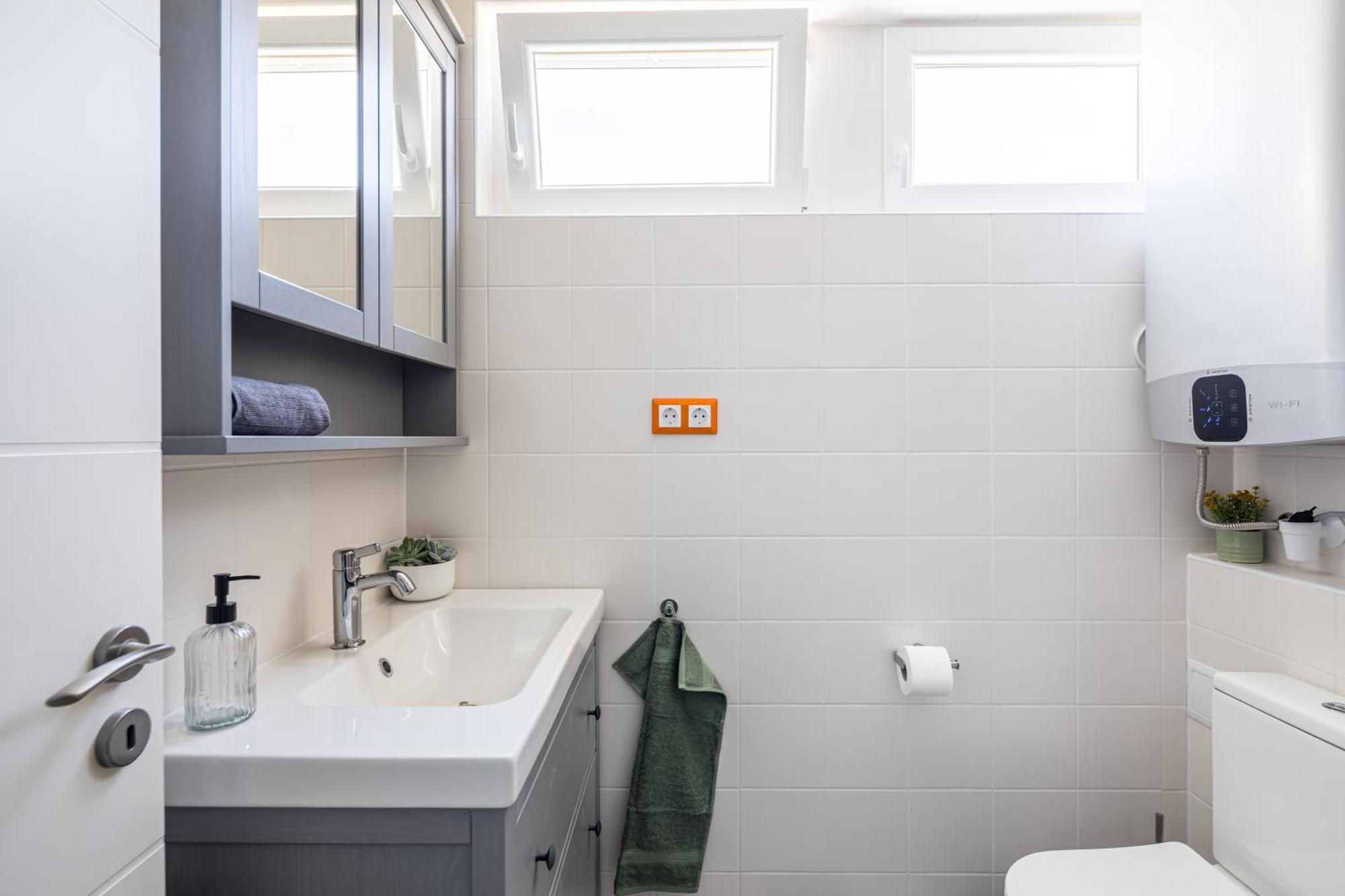 Apartament Balatonic Retro Zamárdi Zewnętrze zdjęcie